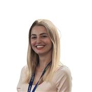 Native Italian speaker with a degree in Psychology, offering engaging Italian lessons for children and adults. Based in London.